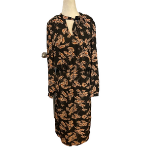 Soya concepts midi dress size M